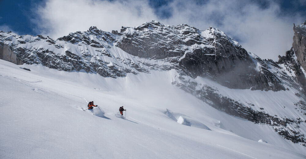 Aela – Maloja ski resort