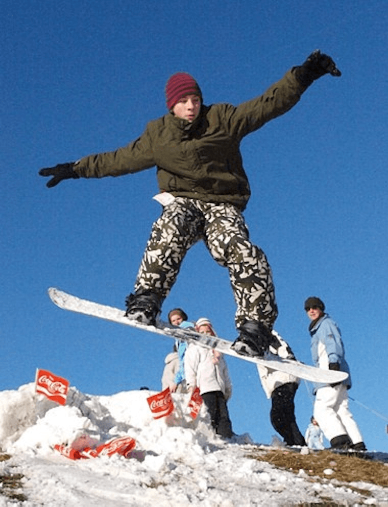 Postwiesen Skidorf – Neuastenberg ski resort
