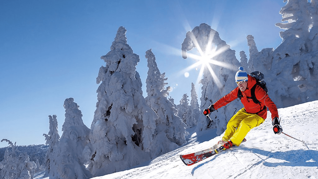 Rosenberg – Klosterreichenbach (Baiersbronn) ski resort