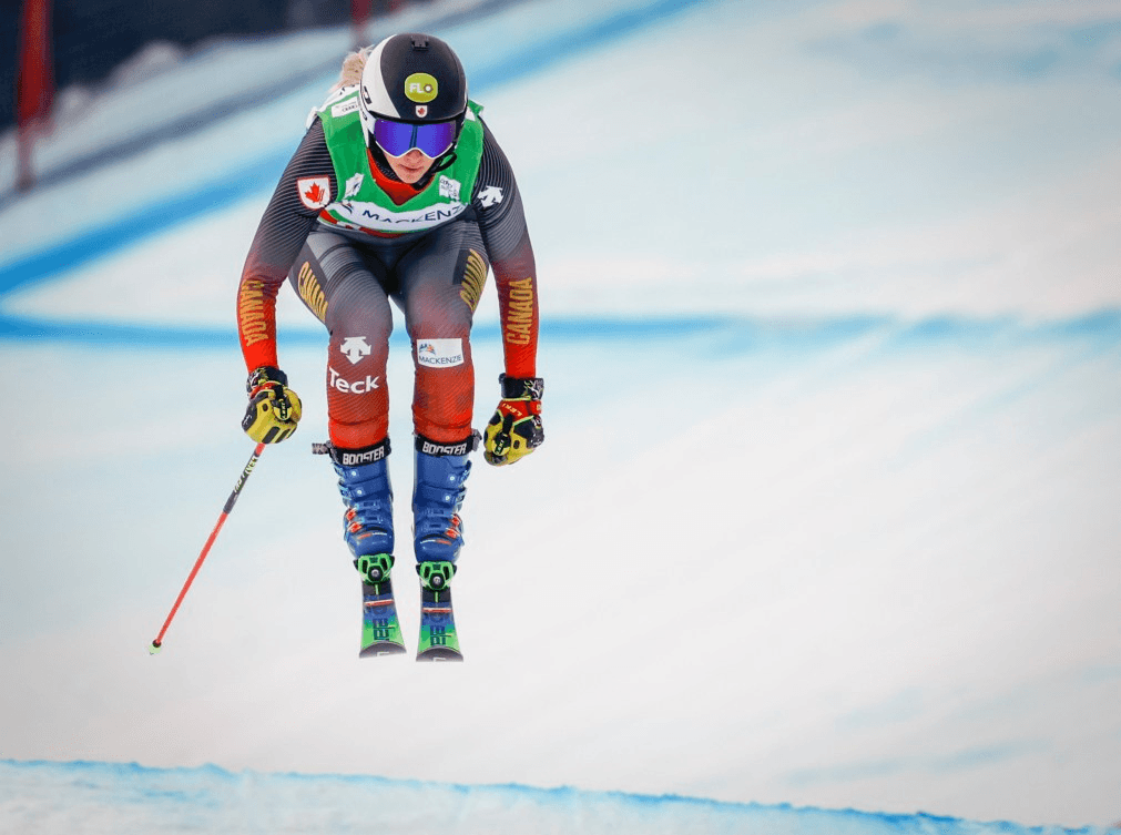 Alpine Ski Club – Collingwood ski resort