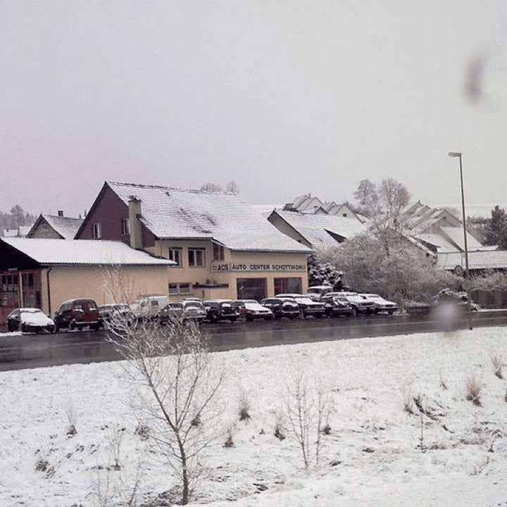 Regensberg-Erlenhof – Im Buck ski resort