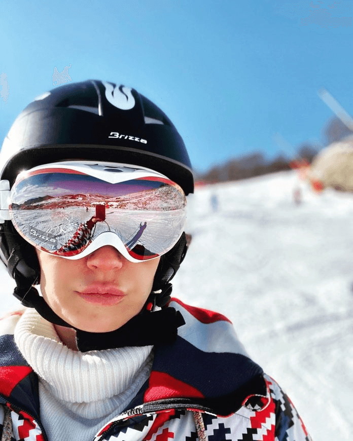 Changchengling ski resort