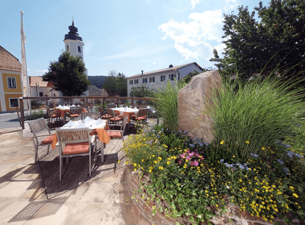 Wiesenhofer – Miesenbach bei Birkfeld ski resort