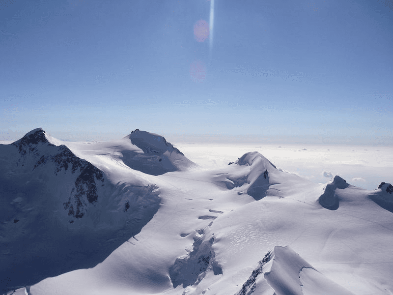 Colle de Lys ski resort