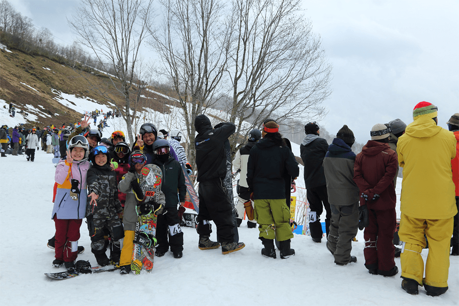 Mt. Southington ski resort