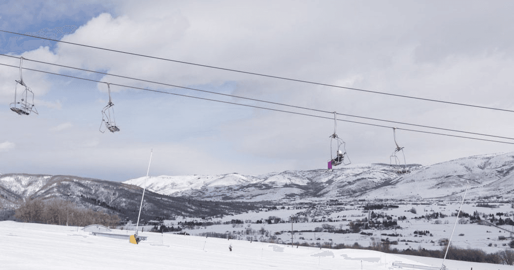 Sipapu ski resort