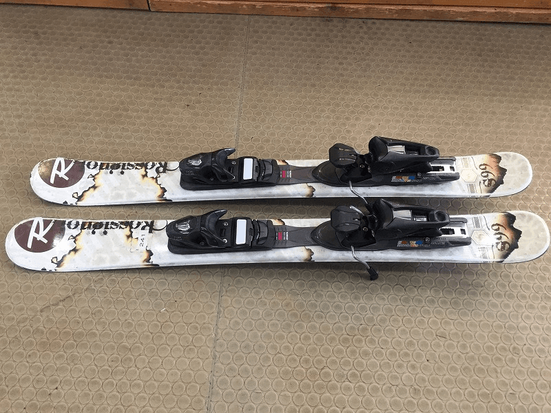 Ogna Hotaka ski resort