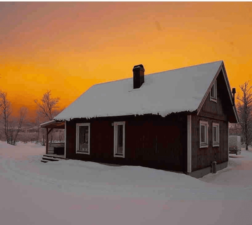 Karasjok ski resort
