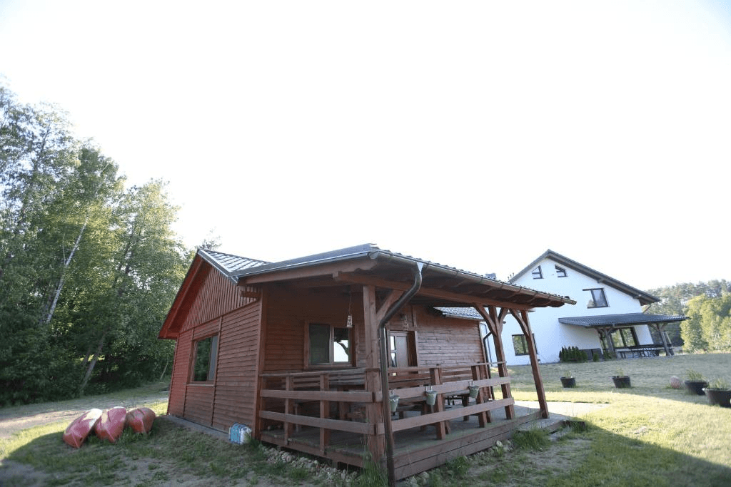 Kalnica (PL) ski resort