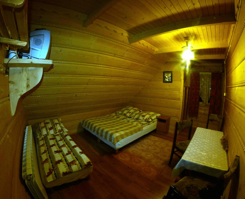 U Steni – Gliczarów Górny ski resort