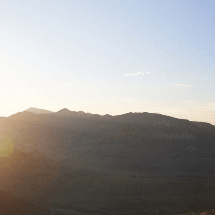 White Pine – Pinedale ski resort