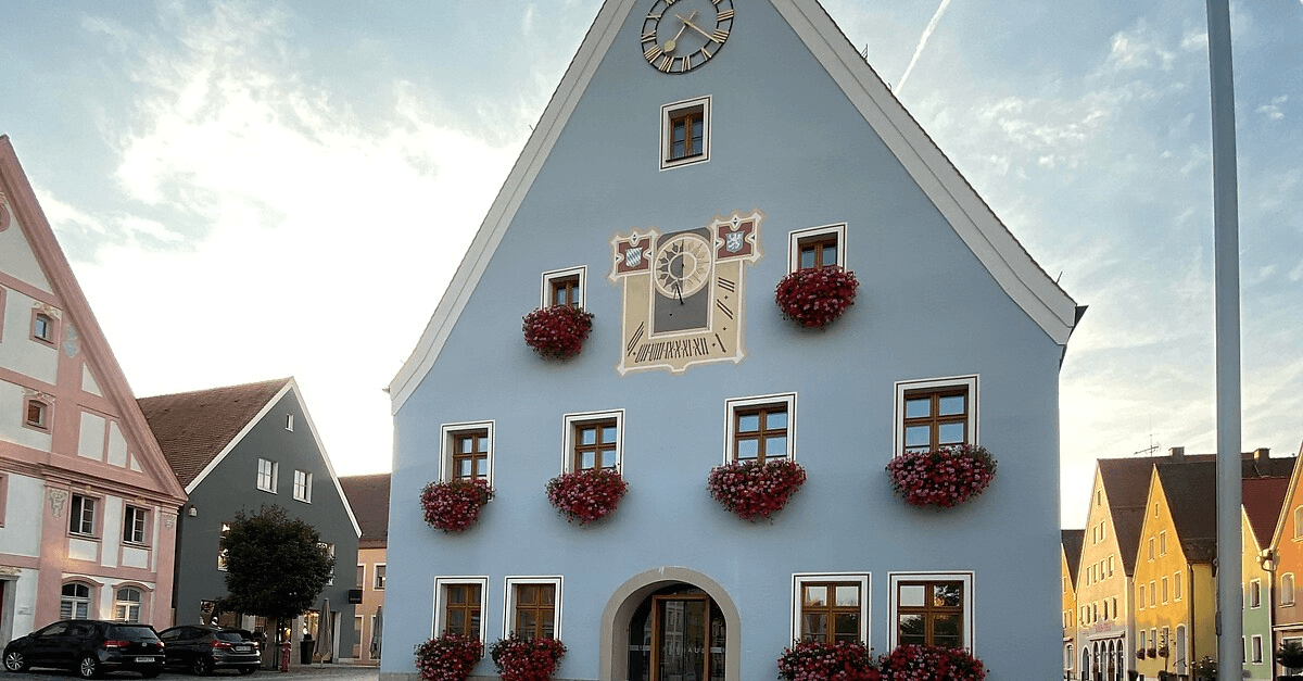 Monte Voggo – Voggenthal (Neumarkt i.d.Opf) ski resort