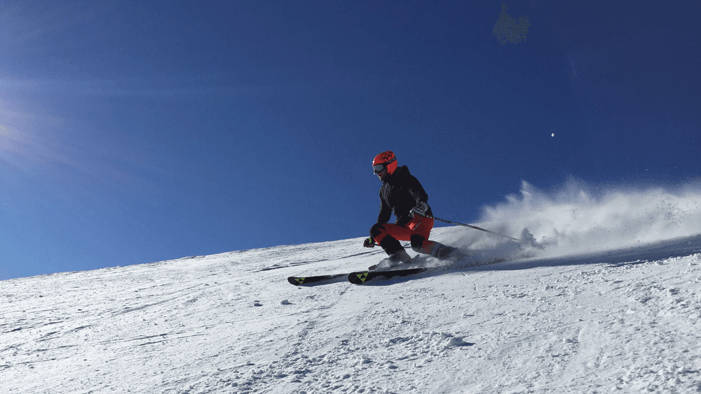 Sonnenhanglifte – Unterjoch ski resort