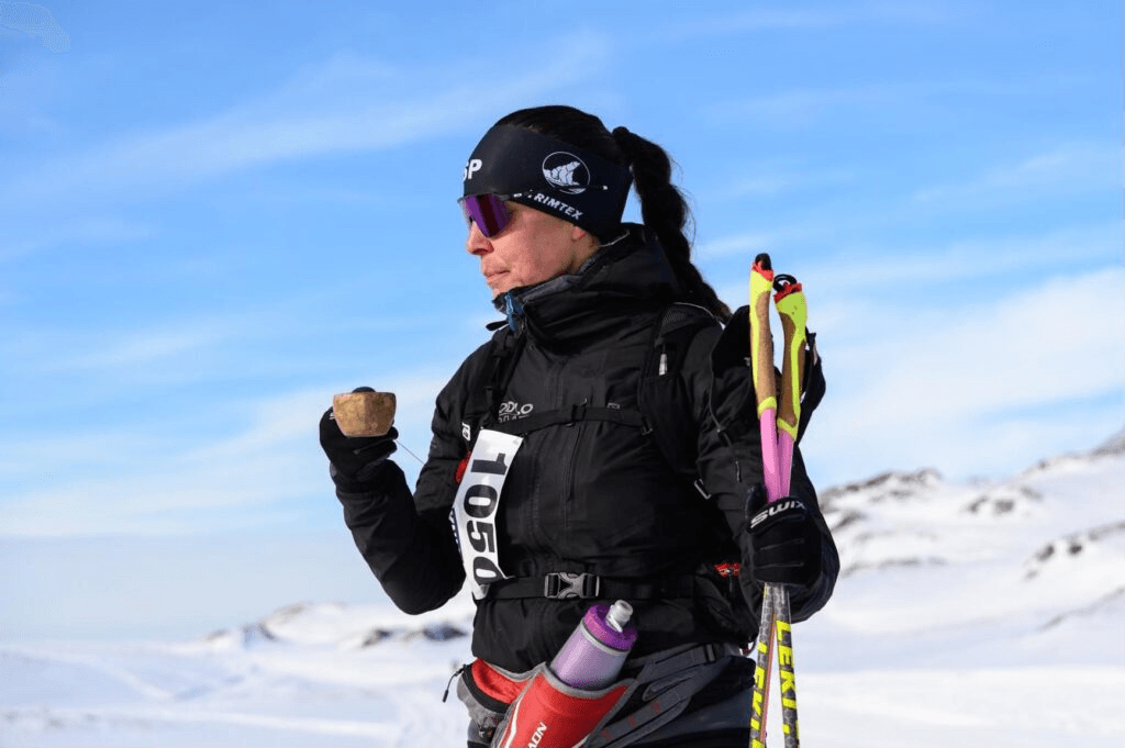 Tøsebakken – Sisimiut ski resort