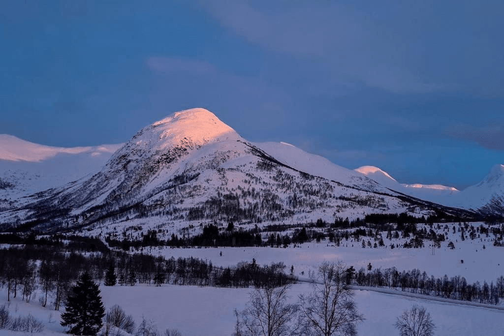 Ørsta Skisenter ski resort