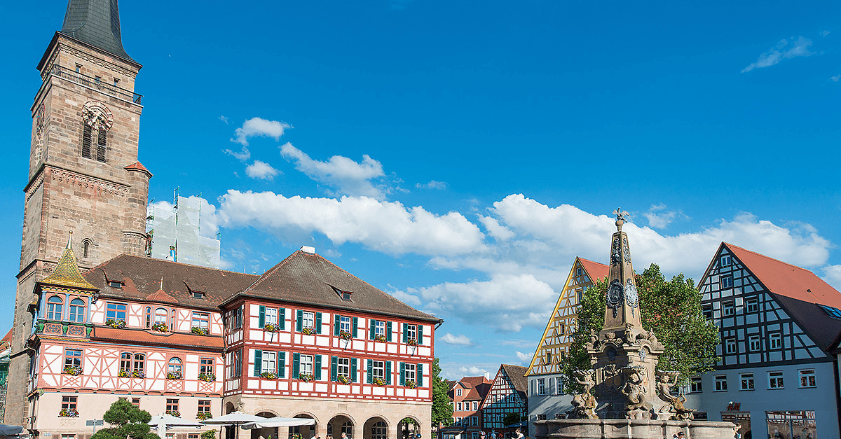 Rudletzholzer Hang – Heideck ski resort