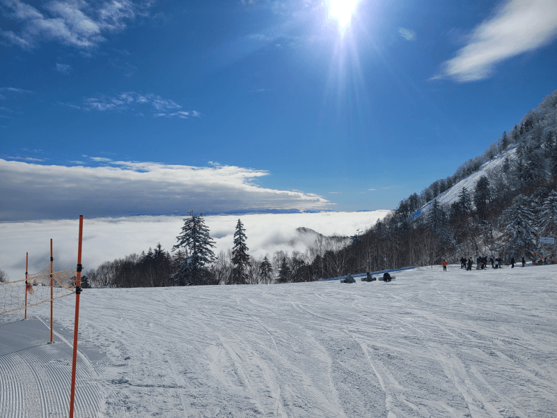 Gsahl – Hauenstein-Ifenthal ski resort