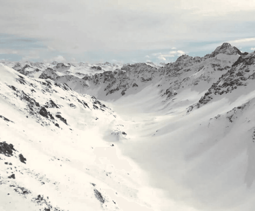 Arosa Lenzerheide ski resort