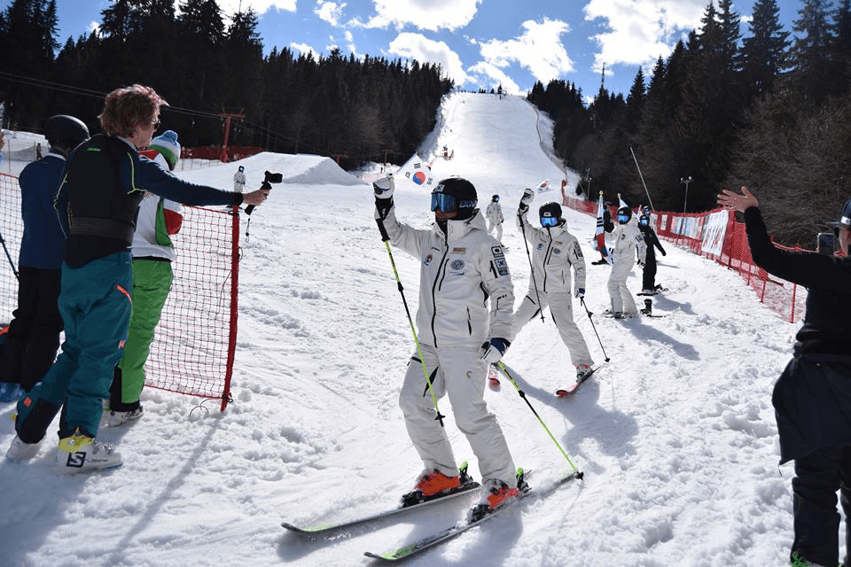 Mechi Chal – Chepelare ski resort