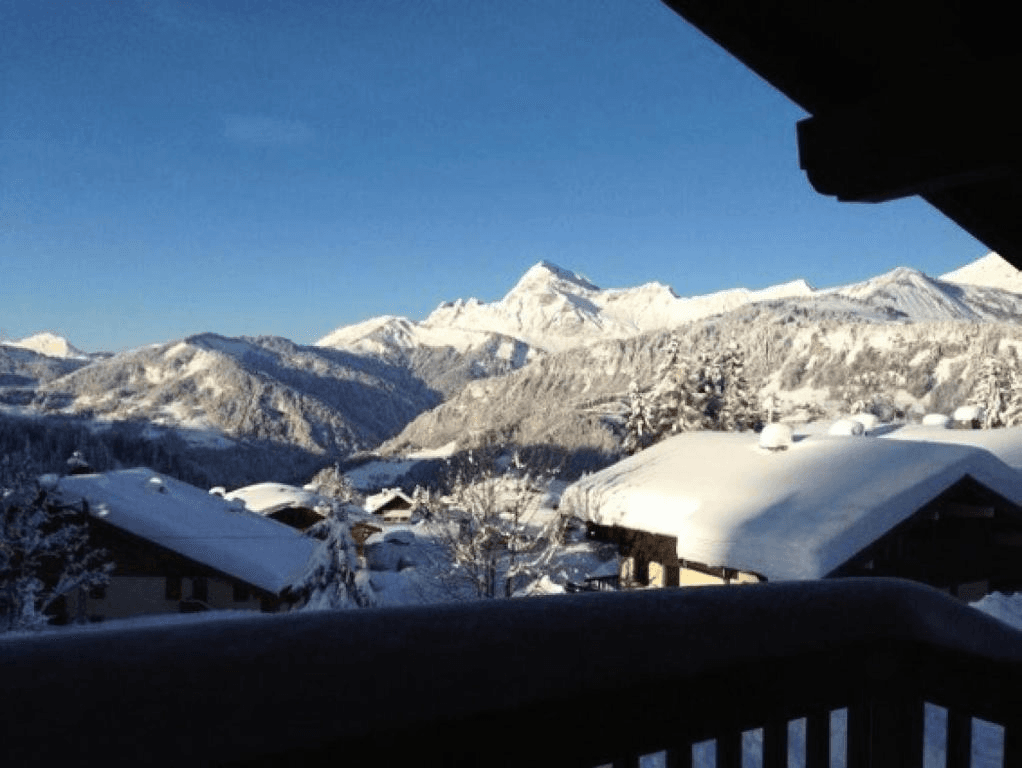 Espace Diamant – Les Saisies/​Notre-Dame-de-Bellecombe/​Praz sur Arly/​Flumet/​Crest-Voland ski resort