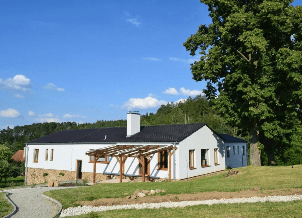 Hodonín u Kunštátu ski resort