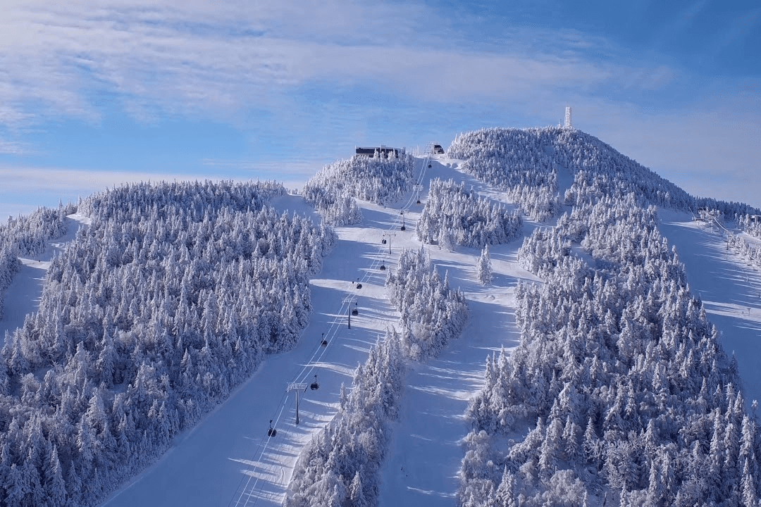 Killington ski resort