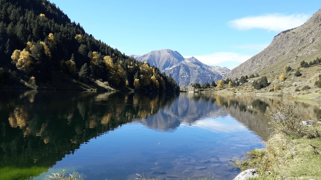 Cambre d'Aze – Eyne/​Saint-Pierre-dels-Forcats ski resort