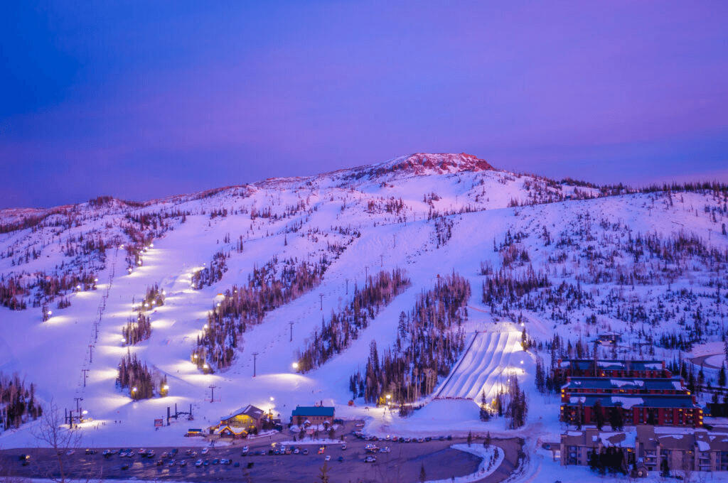 Purgatory – Durango ski resort