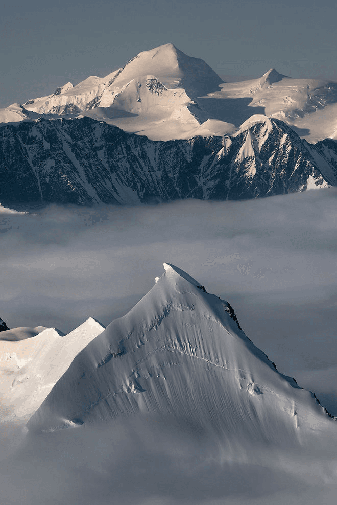 Arctic Valley ski resort