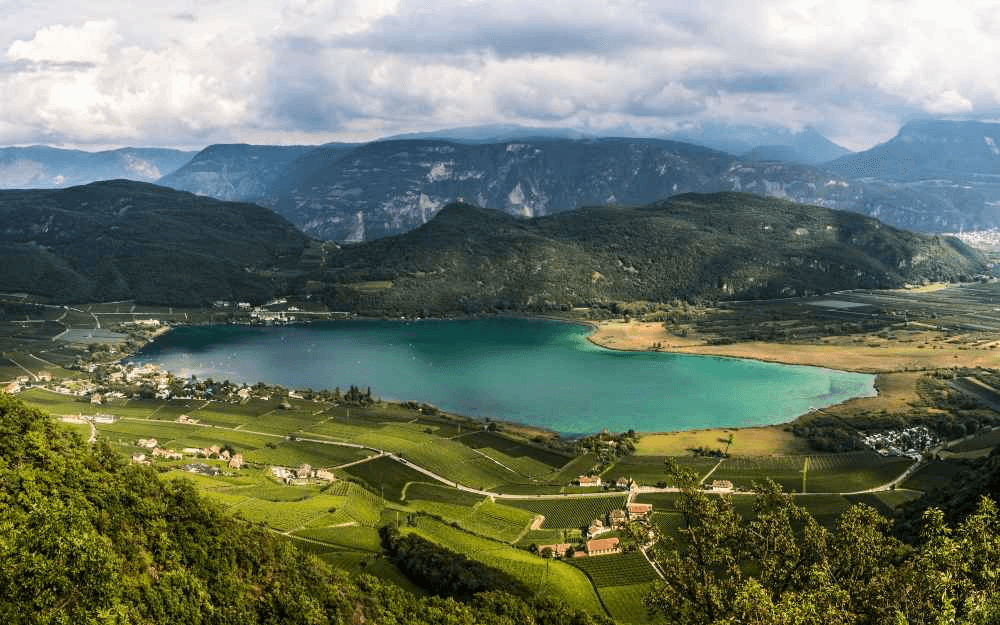 Ruffrè – Monte Nock ski resort
