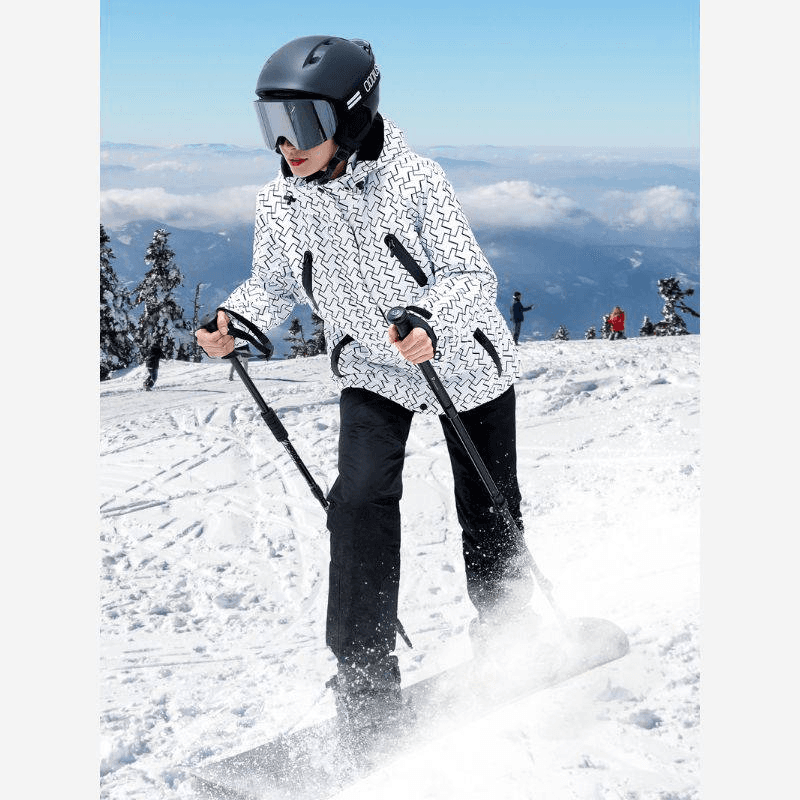 Soldier Mountain ski resort
