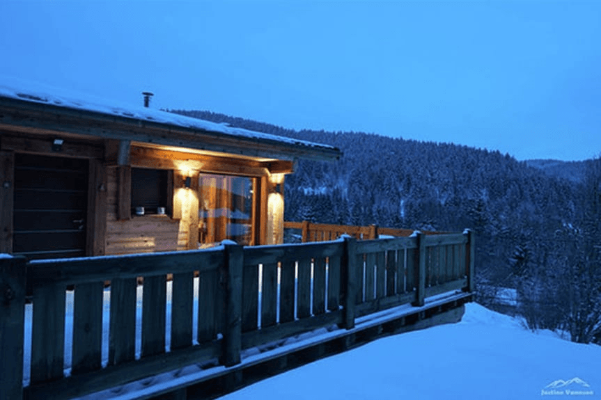 Gérardmer – La Mauselaine ski resort