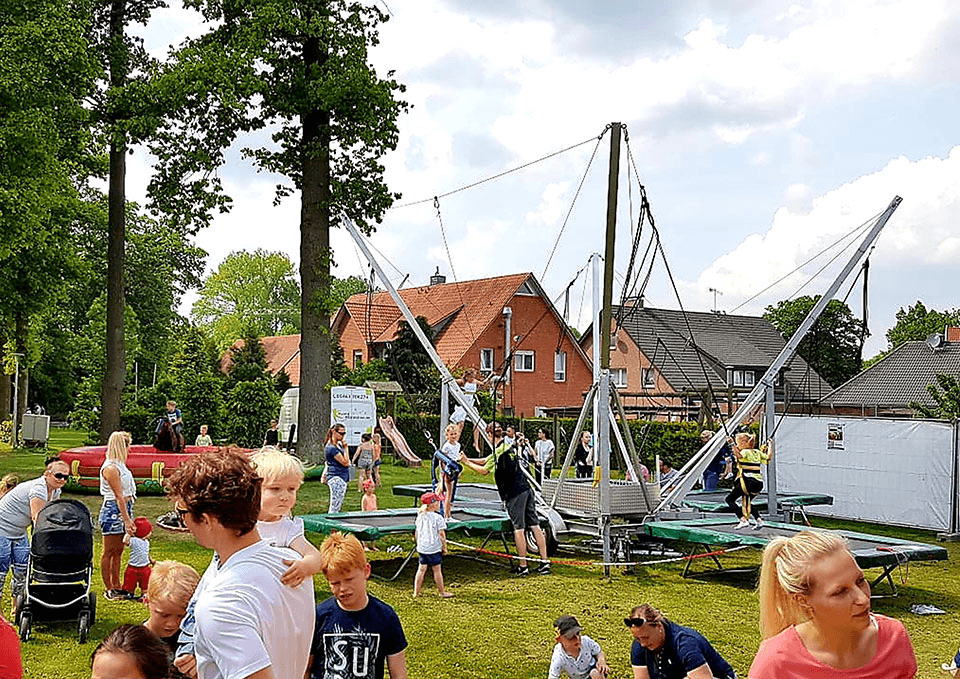 Schwarzenberg – Elstra ski resort