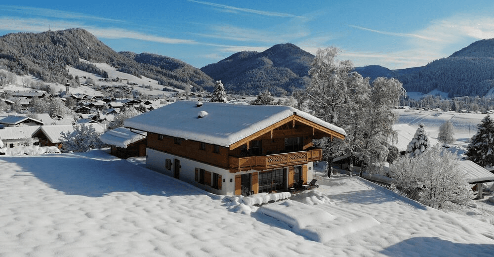Steinplatte-Winklmoosalm – Waidring/​Reit im Winkl ski resort