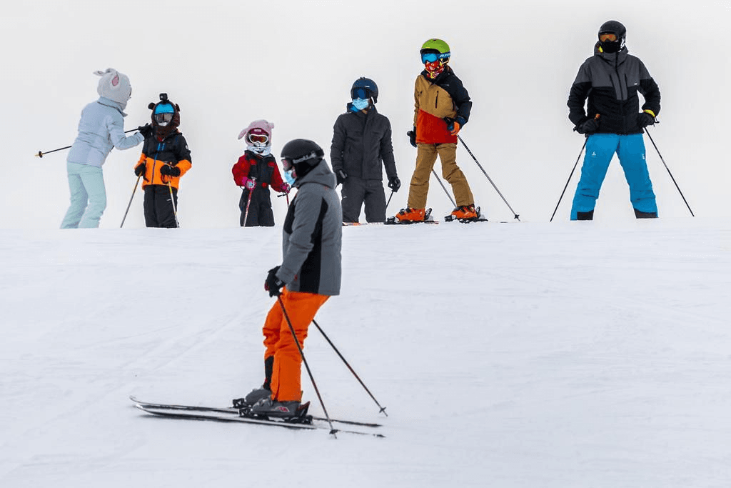 Linden – Schindelberg ski resort