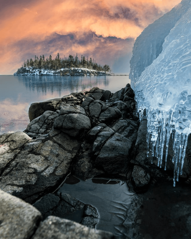 Mount Baldy – Thunder Bay ski resort