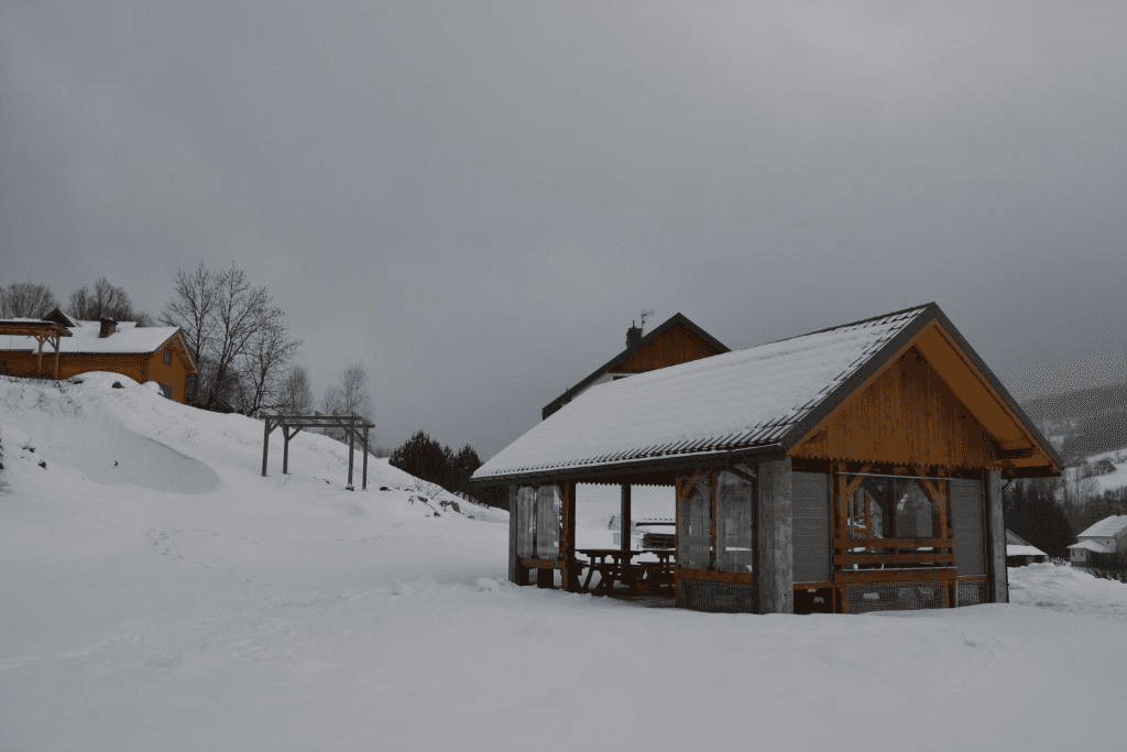 Magura Skipark – Malastow ski resort