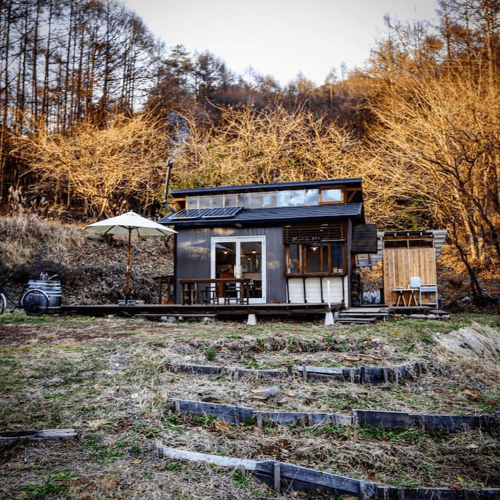 Akagiyama ski resort
