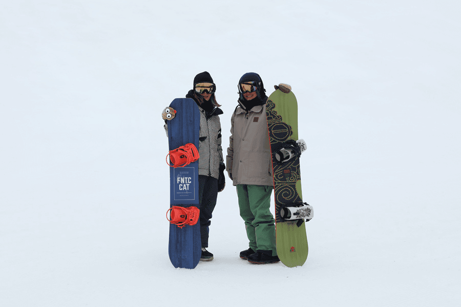 Schorrberg – Bad Marienberg ski resort