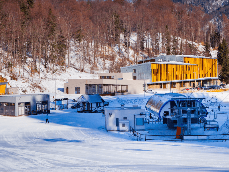Witthoh – Emmingen-Liptingen ski resort