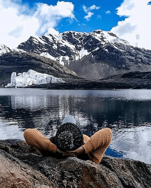 Huascarán – Pasto-Ruri ski resort