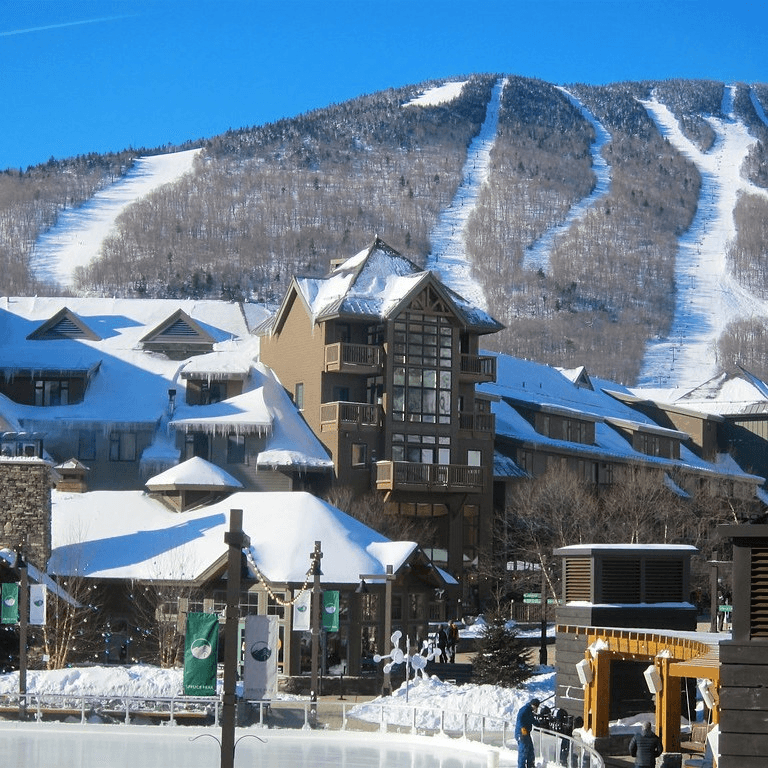 Cataloochee ski resort