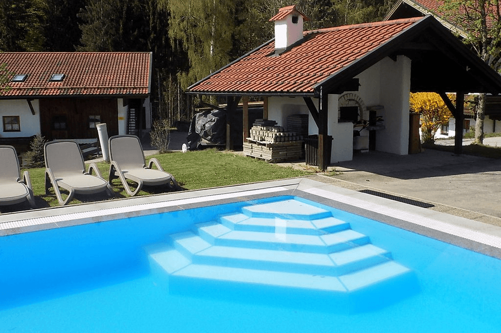 Brotjacklriegel – Langfurth ski resort