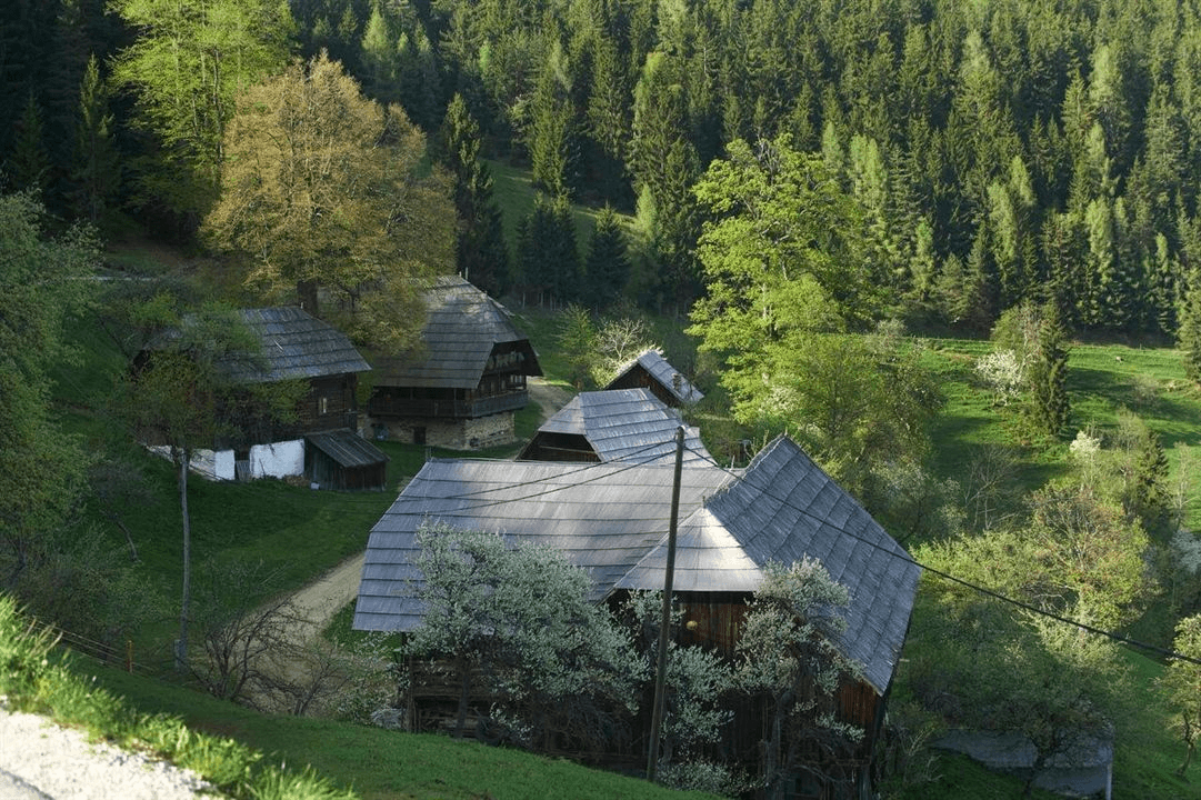 Bukovnik ski resort