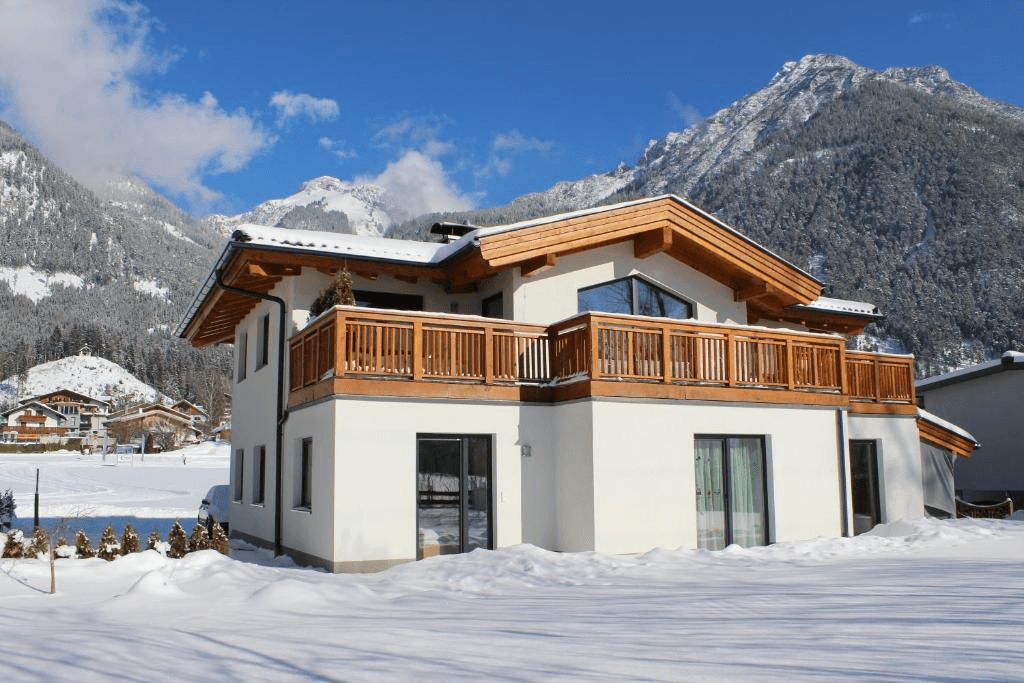 Karwendel Bergbahn (Zwölferkopf) – Pertisau ski resort
