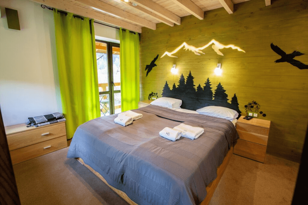 Roata – Cavnic ski resort