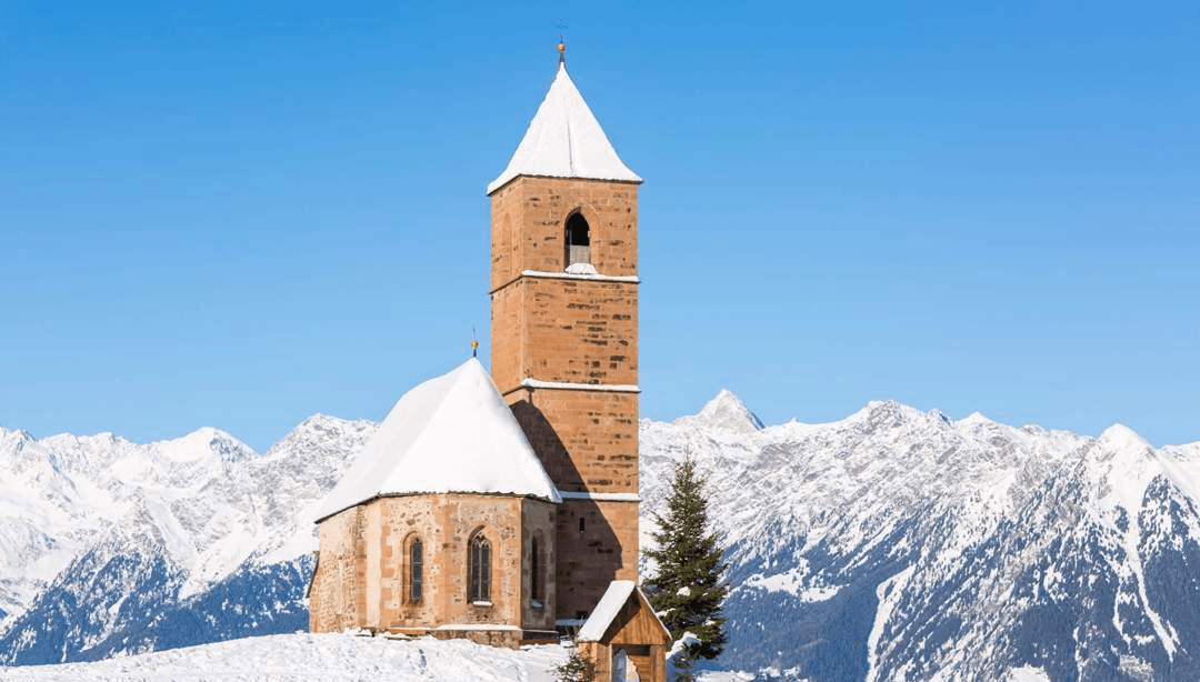 Pfelders (Moos in Passeier) ski resort