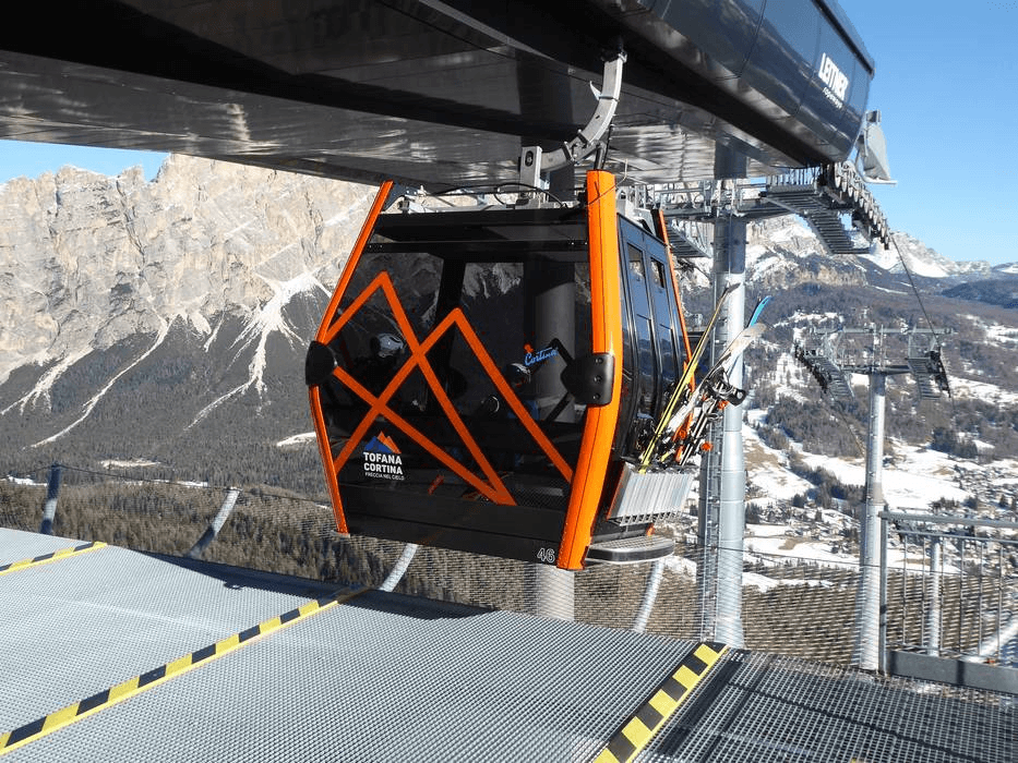 Andolla Ski – Alpe Cheggio ski resort