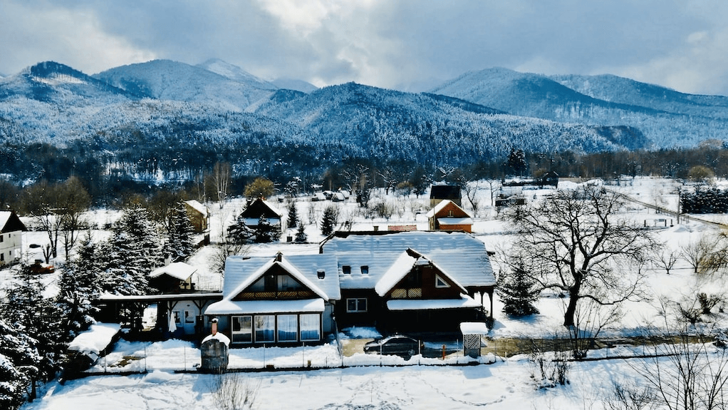 Balea Lac ski resort