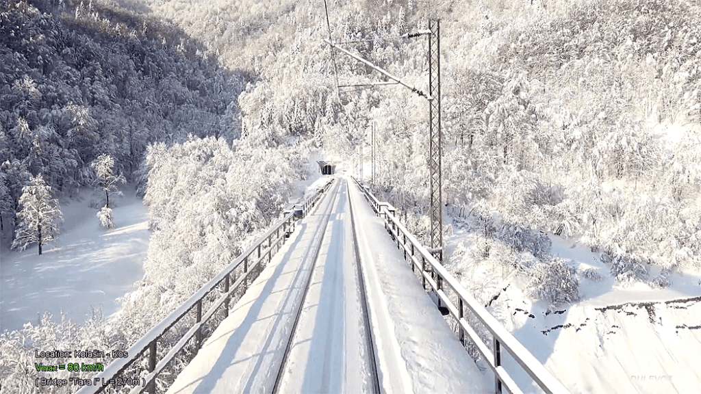 Hallingskarvet ski resort